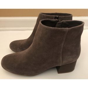 Kenneth Cole Reaction Womens Boot Size 9 Pre Owned